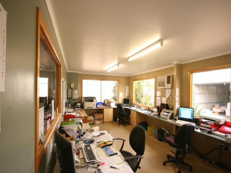 15 Frederick Street, Clermont QLD 4721