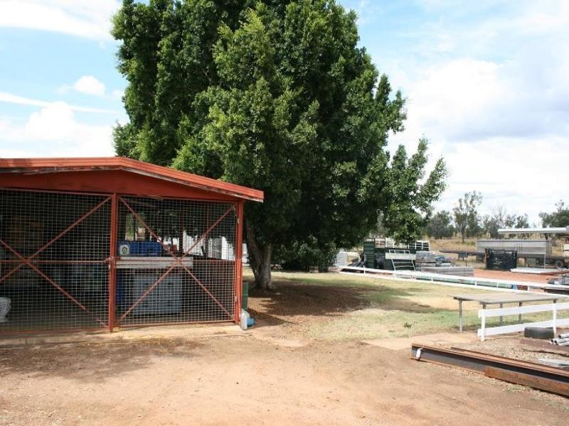 15 Frederick Street, Clermont QLD 4721