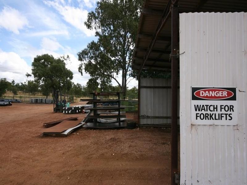 15 Frederick Street, Clermont QLD 4721