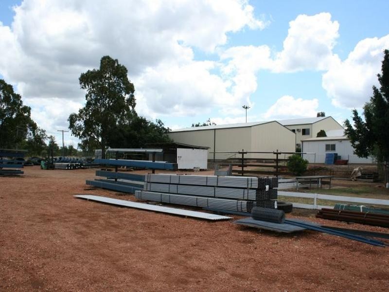 15 Frederick Street, Clermont QLD 4721