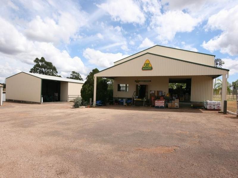 15 Frederick Street, Clermont QLD 4721