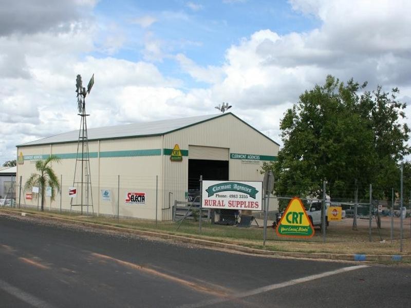 15 Frederick Street, Clermont QLD 4721