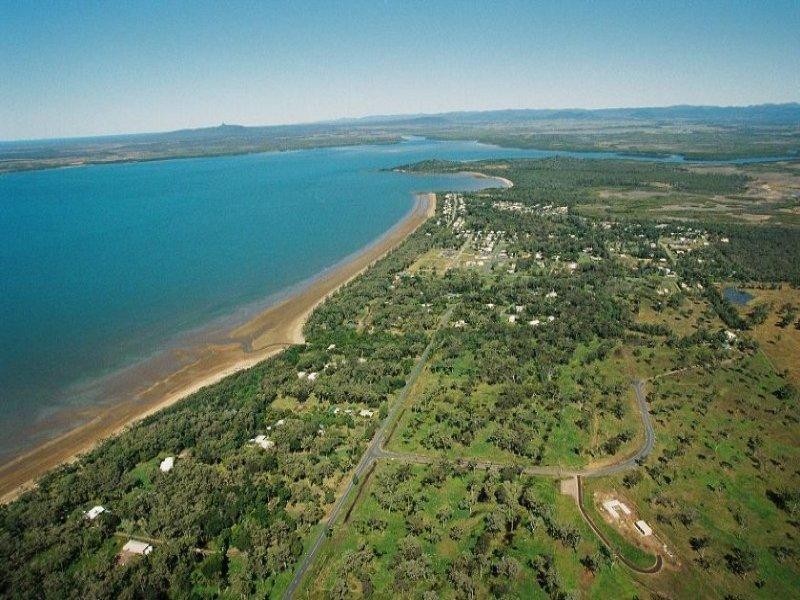 Lot 55 Ulysses Avenue, Armstrong Beach QLD 4737