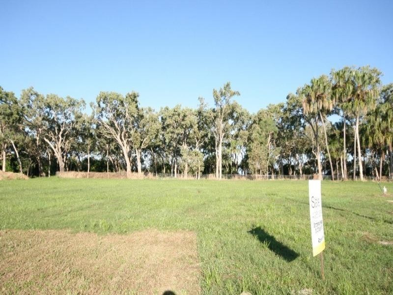 Lot 55 Ulysses Avenue, Armstrong Beach QLD 4737