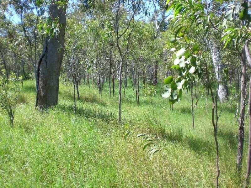 Lot 26 Greenhills Drive, Ilbilbie QLD 4738