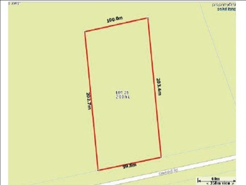 Lot 26 Greenhills Drive, Ilbilbie QLD 4738