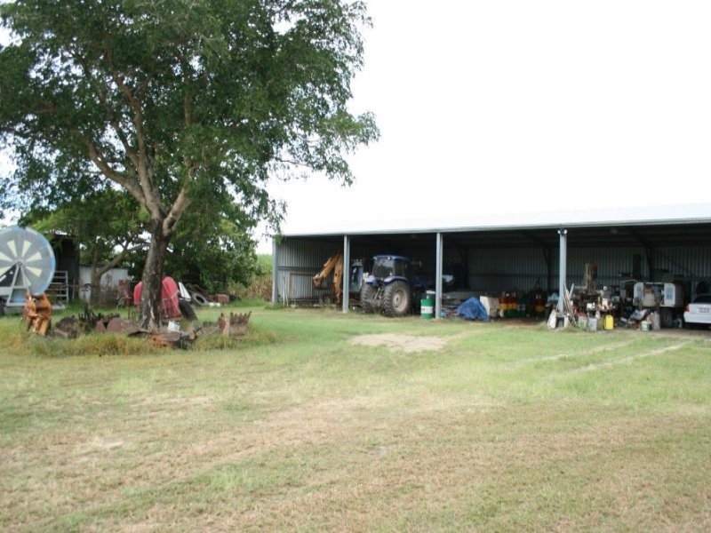 75 Cone Creek Road, Koumala QLD 4738