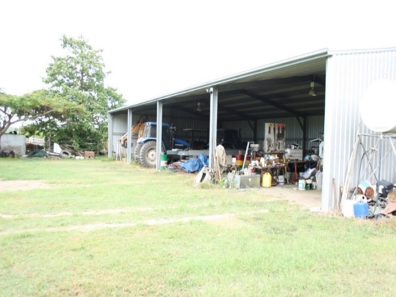 75 Cone Creek Road, Koumala QLD 4738