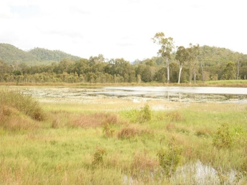 75 Cone Creek Road, Koumala QLD 4738