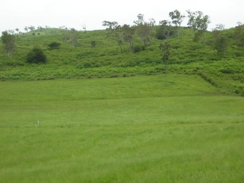 Hay Point QLD 4740