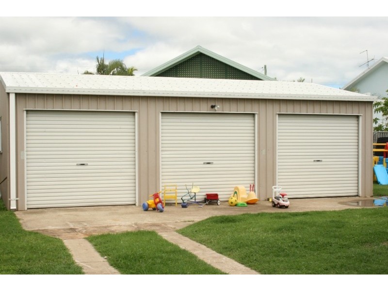 97 Westcott Avenue, Grasstree Beach QLD 4740
