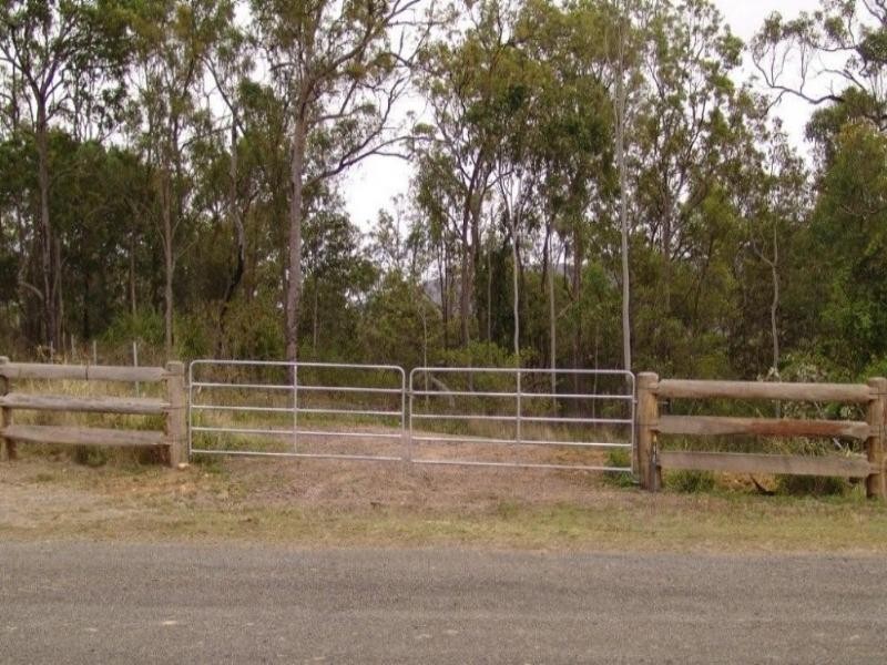 Sarina Range QLD 4737