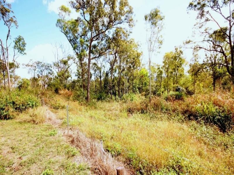 Sarina Range QLD 4737