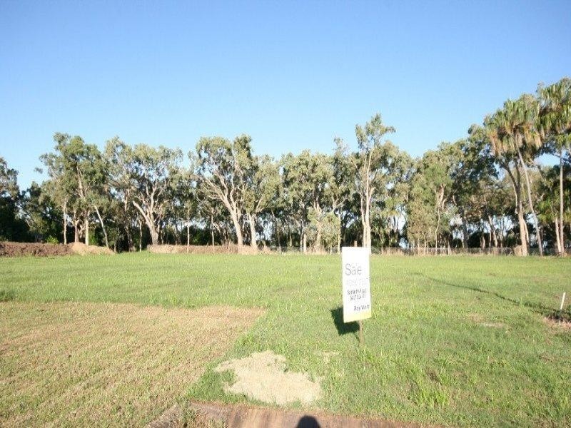 Lot 55 Ulysses Avenue, Sarina QLD 4737