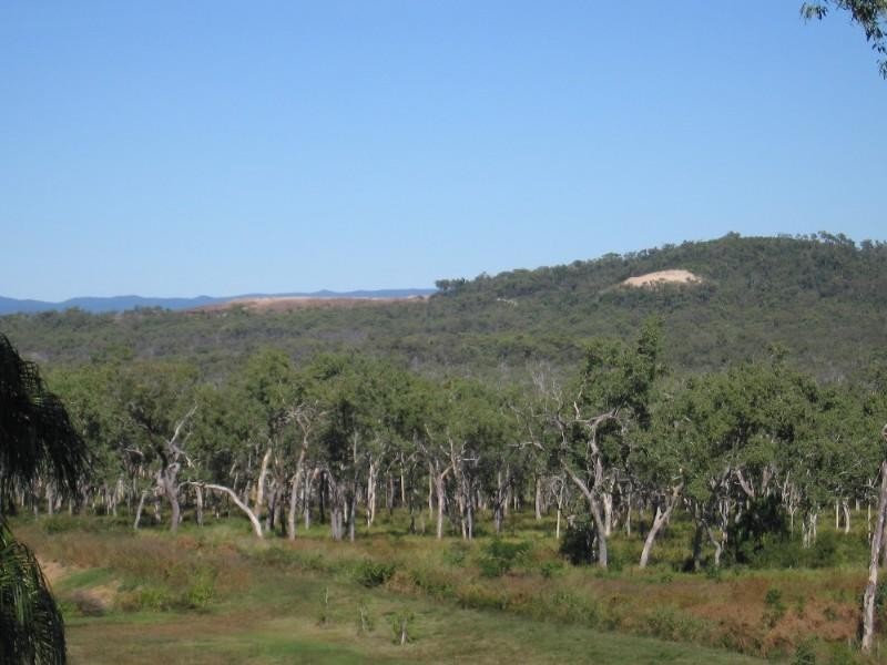 Lot 5 Greenhill Road, Sarina QLD 4737