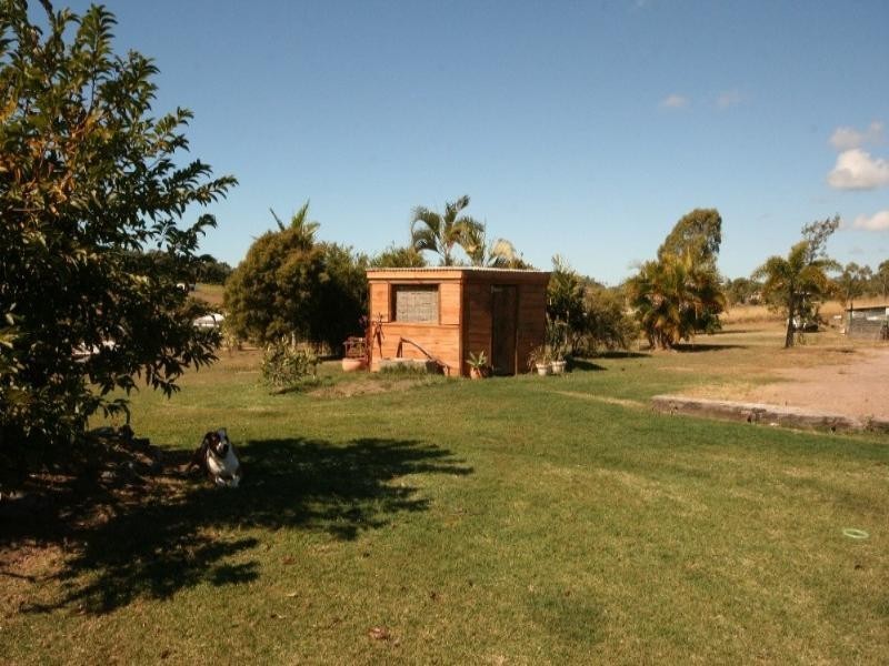 15 Ceder Street, Sarina QLD 4737