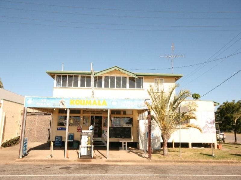 19 Brown Street, Koumala QLD 4738
