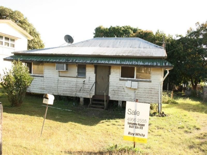 14 Atherton Street, Sarina QLD 4737