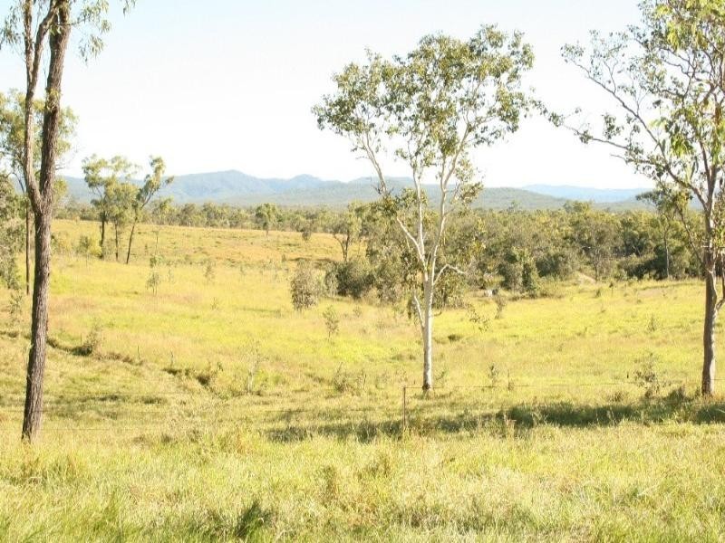 244 Marion Settlement Road, Ilbilbie QLD 4738