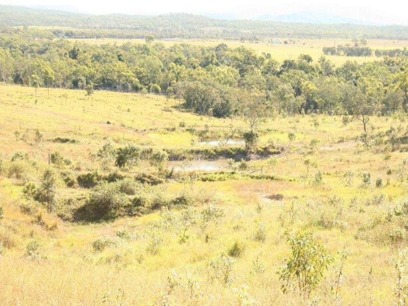 244 Marion Settlement Road, Ilbilbie QLD 4738