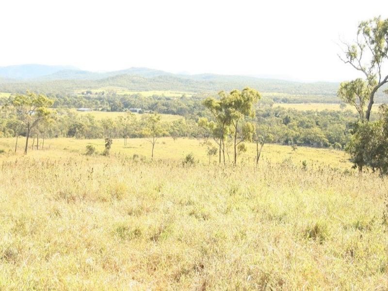 244 Marion Settlement Road, Ilbilbie QLD 4738