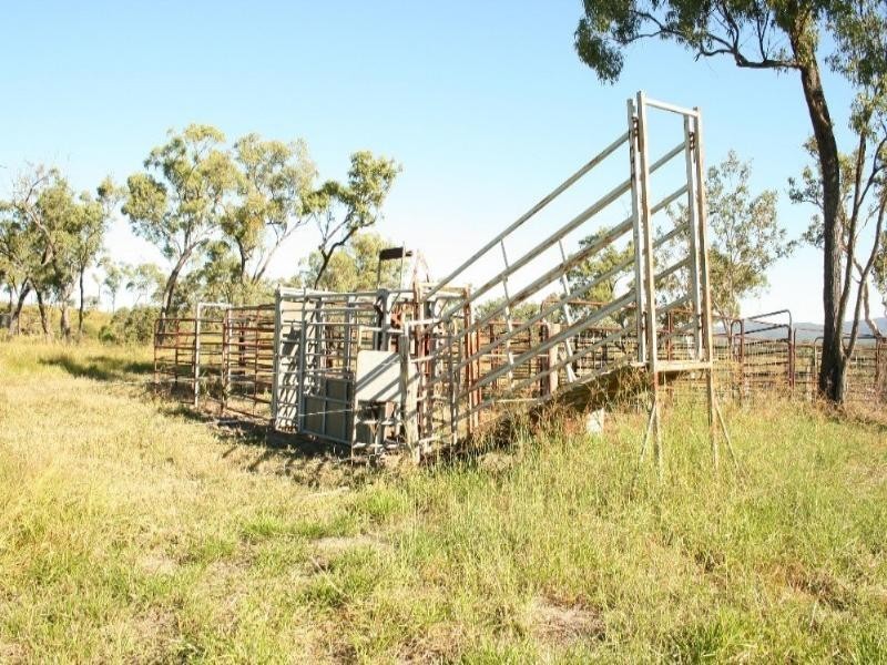 244 Marion Settlement Road, Ilbilbie QLD 4738
