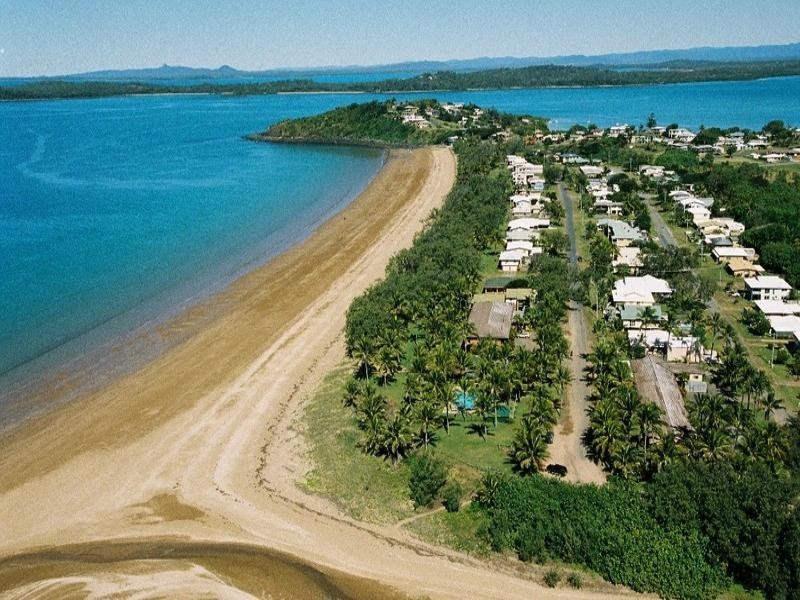 Sarina Beach QLD 4737