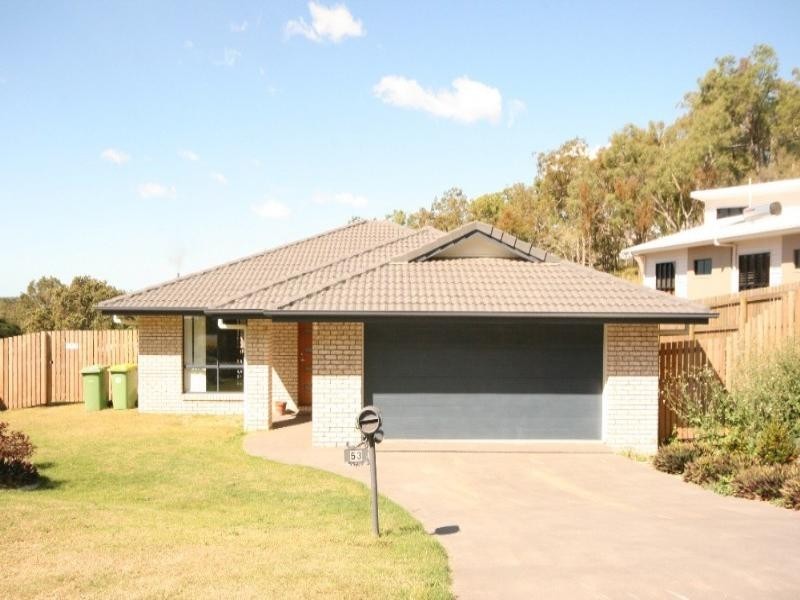 53 Jackson Street, Sarina QLD 4737