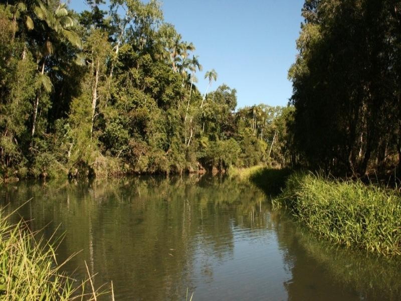 Lot 2 Greenhills Road, Ilbilbie QLD 4738