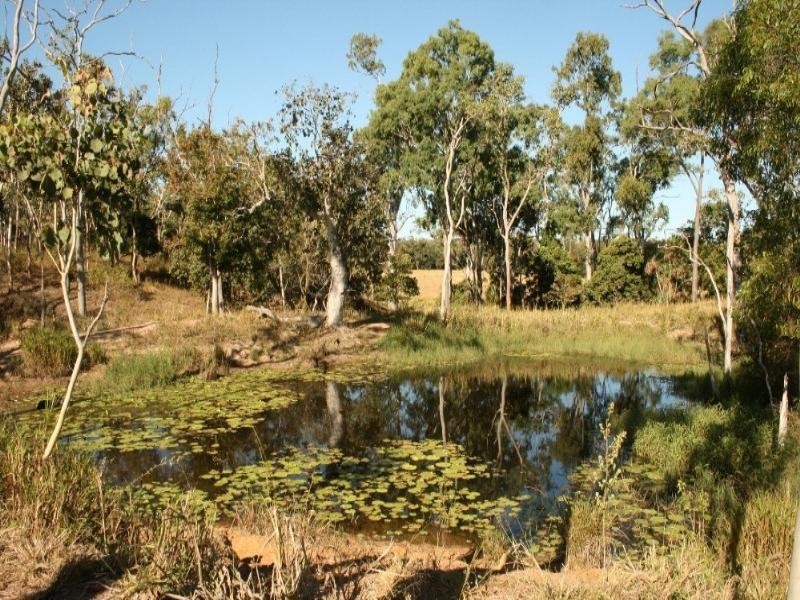 Lot 2 Greenhills Road, Ilbilbie QLD 4738