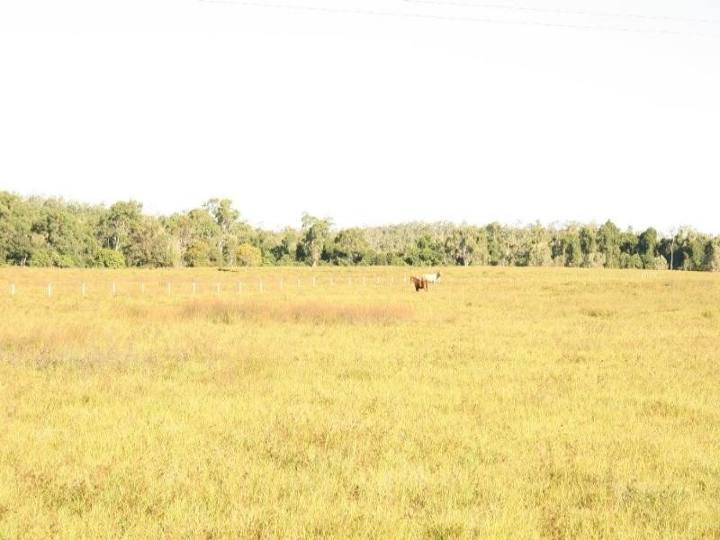 Lot 2 Greenhills Road, Ilbilbie QLD 4738