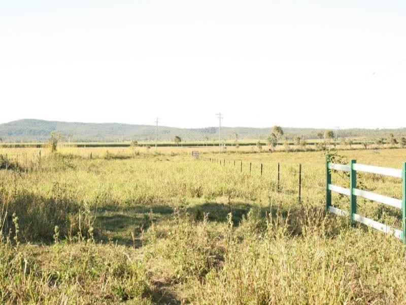 Lot 2 Greenhills Road, Ilbilbie QLD 4738
