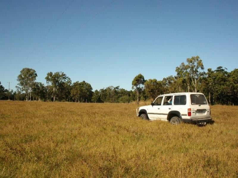 Lot 2 Greenhills Road, Ilbilbie QLD 4738