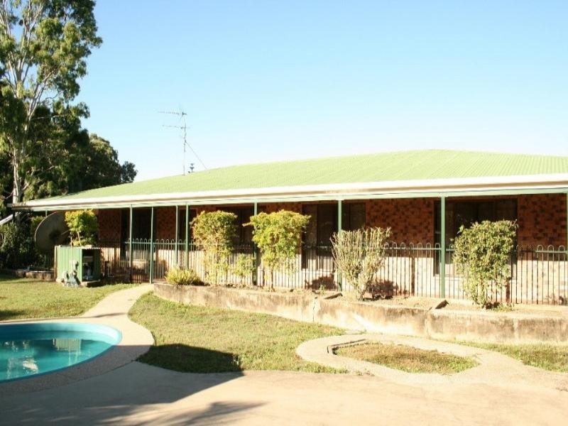 Lot 2 Greenhills Road, Koumala QLD 4738