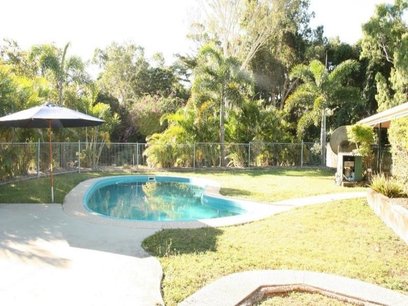 Lot 2 Greenhills Road, Sarina QLD 4737