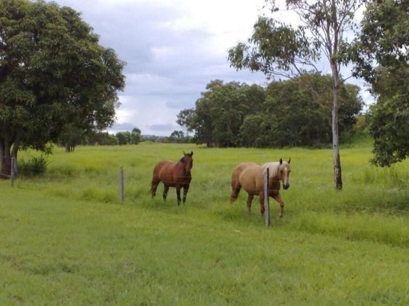 Lot 2 Greenhills Road, Sarina QLD 4737