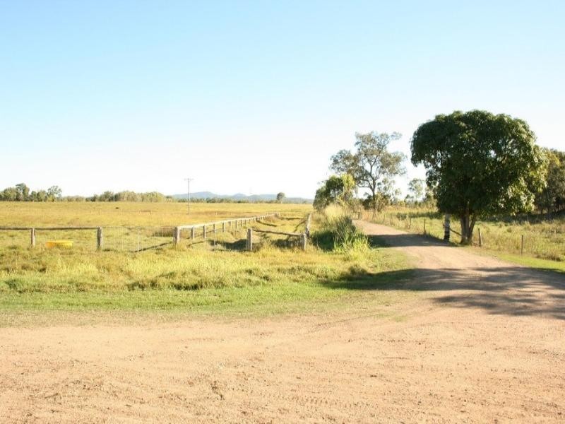 Lot 2 Greenhills Road, Sarina QLD 4737