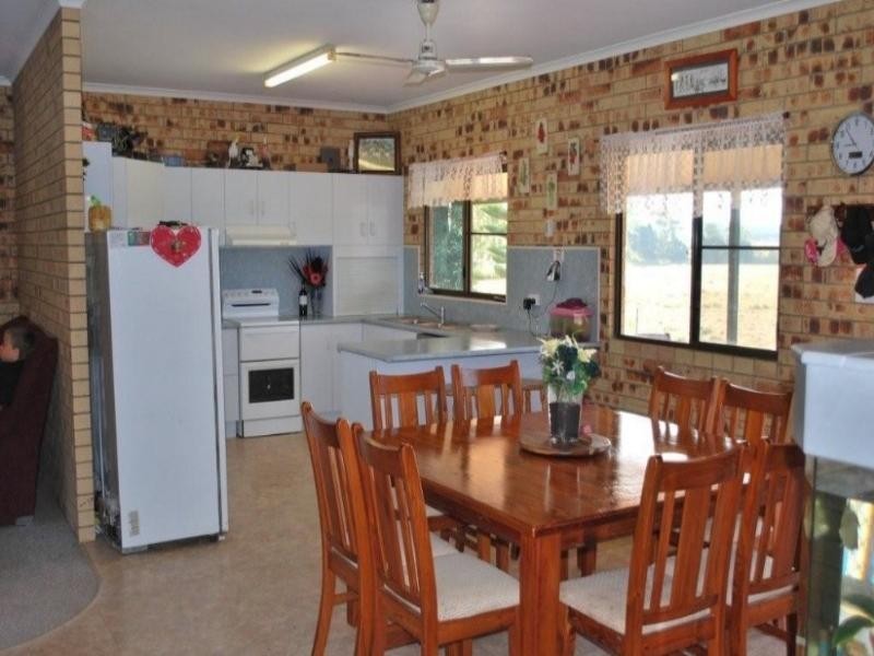 Lot 2 Greenhills Road, Ilbilbie QLD 4738