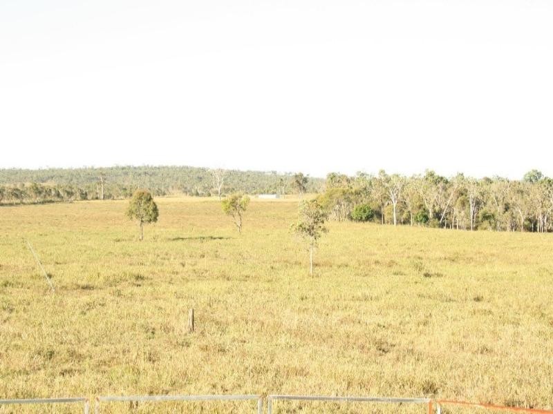 Lot 2 Greenhills Road, Ilbilbie QLD 4738