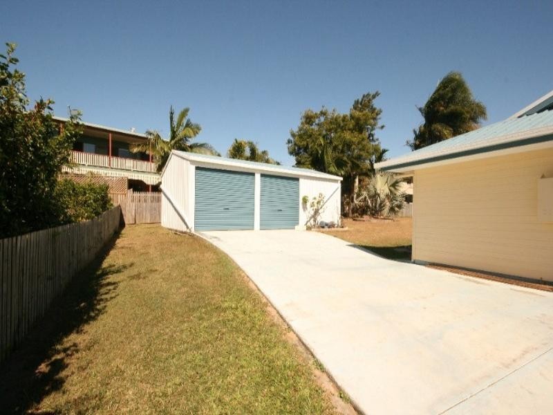17 Morris Street, Grasstree Beach QLD 4740
