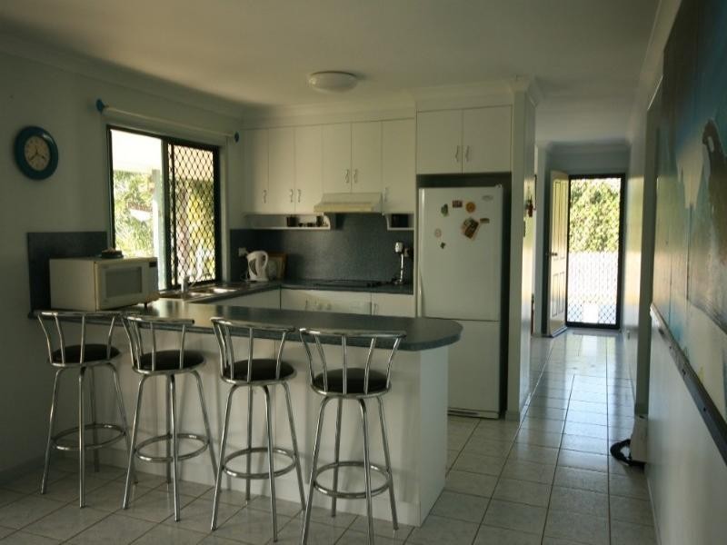 17 Morris Street, Grasstree Beach QLD 4740