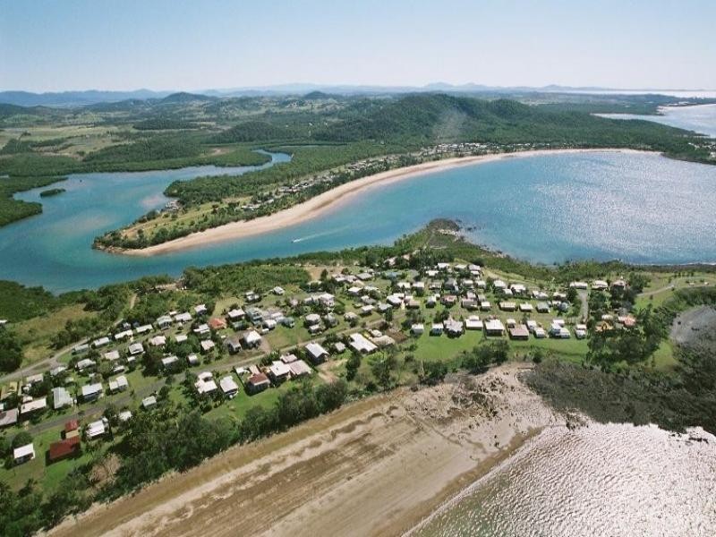 17 Morris Street, Grasstree Beach QLD 4740