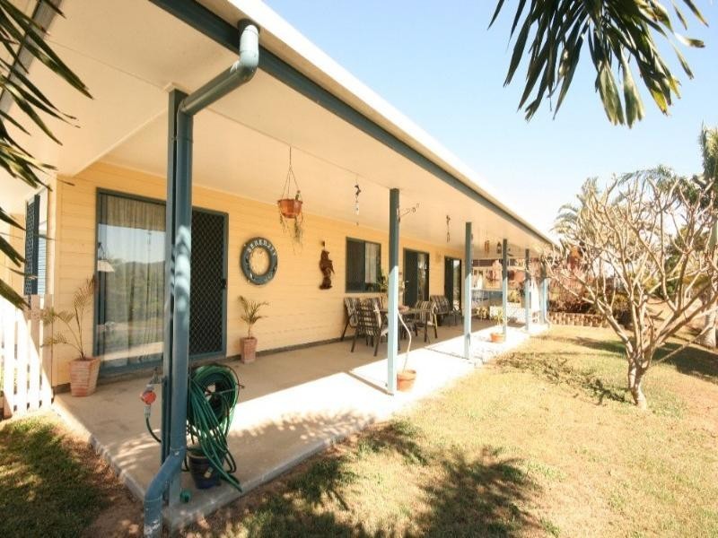 17 Morris Street, Grasstree Beach QLD 4740