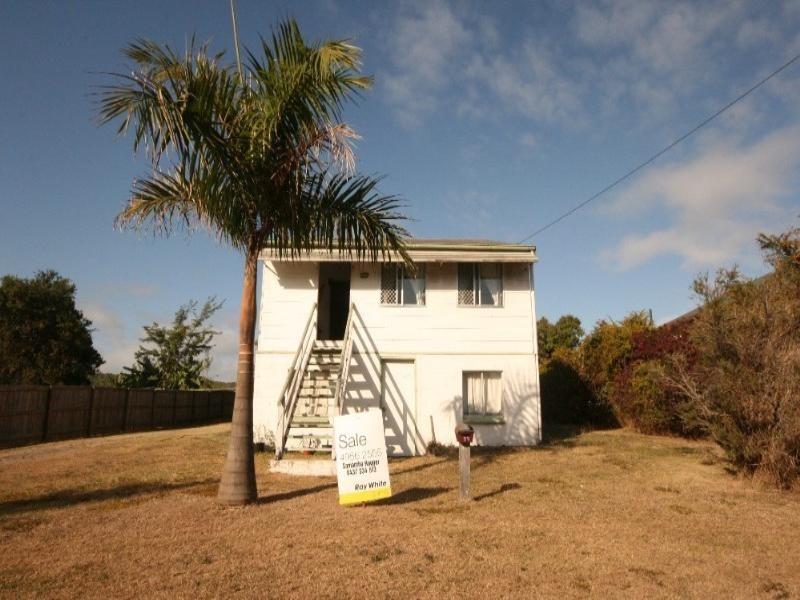 35 Mill Street, Sarina QLD 4737