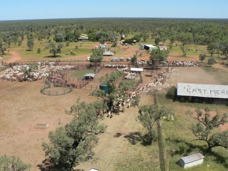 0 Aramac Road, Aramac QLD 4726