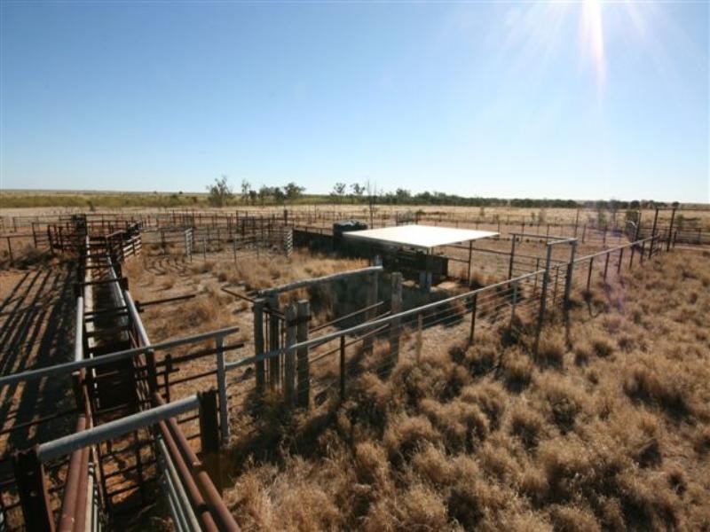 0 Aramac Road, Aramac QLD 4726
