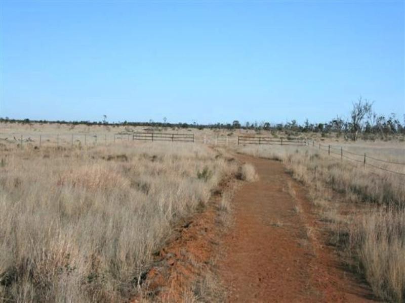0 Aramac Road, Aramac QLD 4726