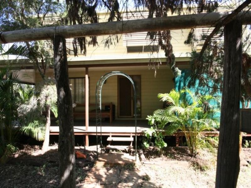 0 Aramac Road, Aramac QLD 4726