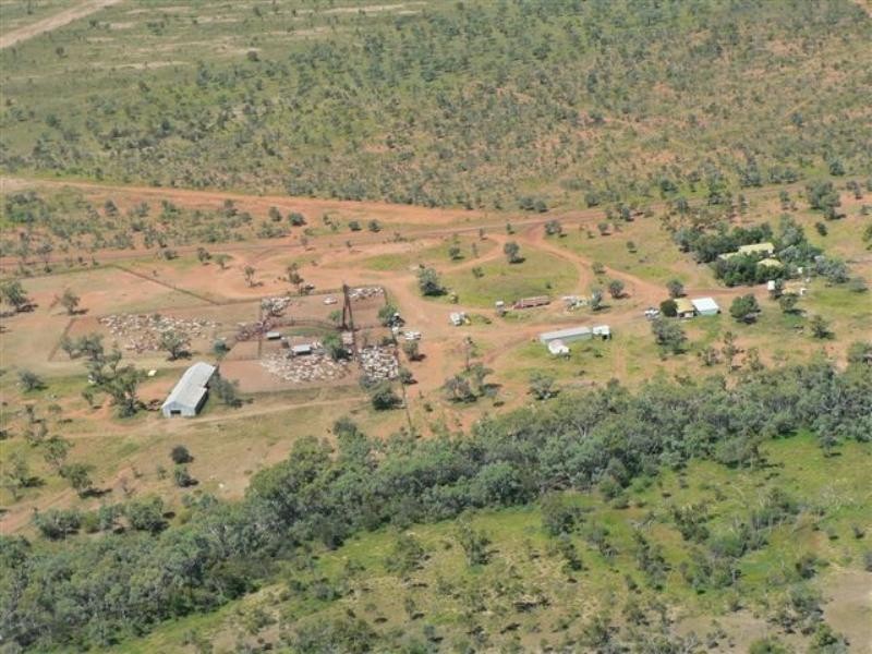 0 Aramac Road, Aramac QLD 4726
