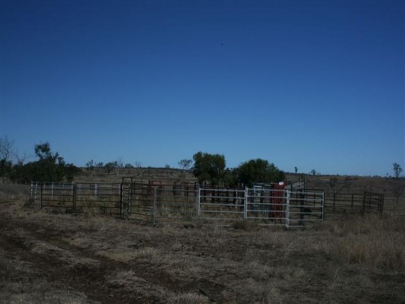 Clermont QLD 4721
